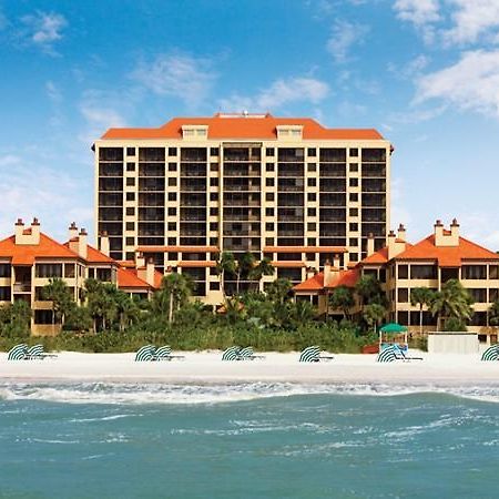 Eagle'S Nest Beach Resort Marco Island Exterior foto