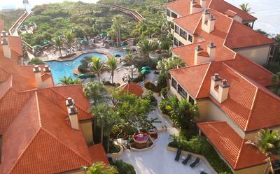 Eagle'S Nest Beach Resort Marco Island Exterior foto