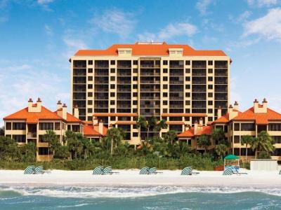 Eagle'S Nest Beach Resort Marco Island Exterior foto
